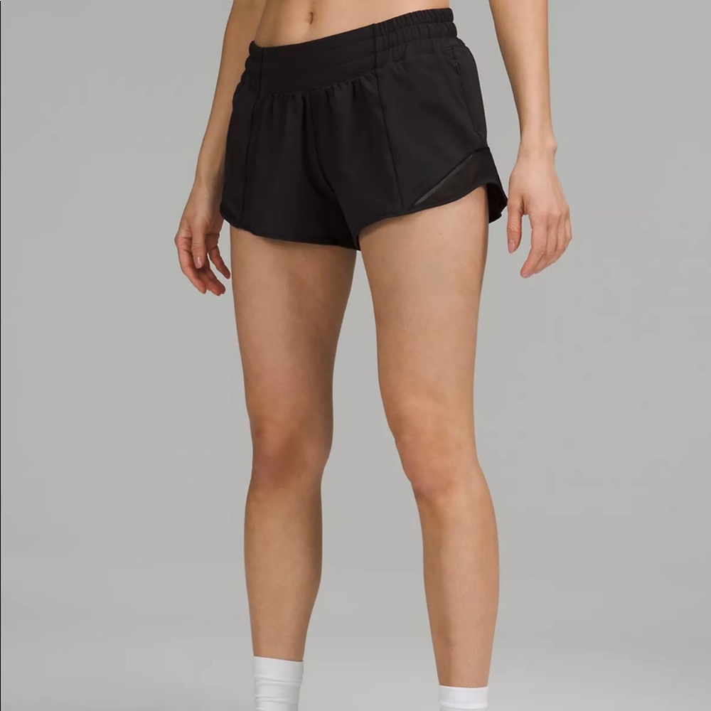 2.5 inch hotty hots low rise